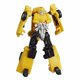 thumbnail image 2 of Hasbro Transformers Bumblebee Chevrolet Camaro figura de acción, modelo de colección, juguete para niños, regalo Original, nuevo, 2 of 3