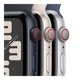 thumbnail image 3 of Smartwatch Apple SE (GPS + Cellular) Caja de aluminio Blanco 44MM correa deportiva Blanco talla S/M, 3 of 4