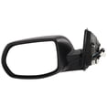 thumbnail image 2 of For 2017-2022 CR-V Left Mirror 76258TLCB01-PFM 76251T0AA11ZC HO1320317, 2 of 5