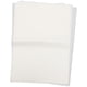 thumbnail image 2 of 50 piezas de papel para hornear barbacoa pergamino papel buffet suministros de empaque de papel blanco, 2 of 6