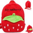 thumbnail image 4 of Children Baby Girls Boys Kids Cute Cartoon Animal Backpack Toddler School Bag, 4 of 5