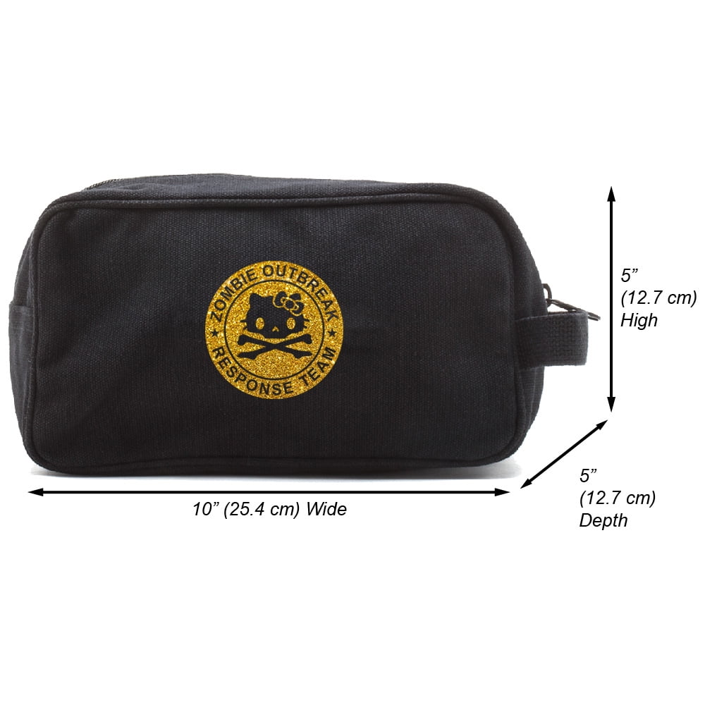 toiletry bag walmart