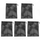 thumbnail image 1 of 5-Pack Mesh Filter Bags for Portable Pumps, 31x41cm, Pump Accessories, 1 of 5