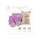 thumbnail image 2 of Juego de Sábanas Queen Size 2800 Hilos Extra Suave Premium Cenefa Europea Soft Nature, 2 of 5