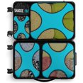 thumbnail image 2 of Pak - 5 Set Packing Cubes - Travel Luggage Organizers with Laundry Bag, 2 of 6