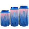 thumbnail image 1 of Mangas para Latas WK IEASON Neopreno 12OZ/355mL y 16OZ/473mL (Set de 3), 1 of 6