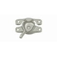 thumbnail image 3 of Deltana WL07U15 1" x 2-5/8" Window Sash Lock - Satin Nickel, 3 of 3