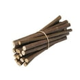 thumbnail image 2 of 50x Wood Log Twigs Twigs Rustic Card Making Ornaments DIY Photo Props 40cm, 2 of 9