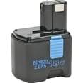 thumbnail image 2 of Hitachi 322881 18V 2 Ah Ni-Cd Battery, 2 of 2