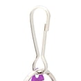 thumbnail image 3 of Kritne Hanging Bells Toy,Toy Bird Toys Hanging Bells Toy Toy Suitable for Parrots and Birds, Hanging Toy Bells, 3 of 8