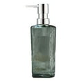 thumbnail image 1 of CSChome Bathroom Dispenser Clear Press Portable Leak Proof Glass Refillable Dispenser 350ML for Lotion Shampoo or Mouthwash, 1 of 7