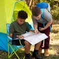 thumbnail image 3 of Firefly! Outdoor Gear Chaise de Camping pour Jeunes, 3 of 9