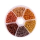 thumbnail image 1 of Piercing para uñas, colgante para uñas, joyería DIY, decoración para uñas, colgante para uñas Ormromra CPB-US-CJZ326-2, 1 of 5