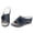 2Navy, variant on Mostsola Women's Sandals Wedge Heel Open Toe Slides Lightweight Hollow Out Slip on Beach Shoes