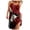Red, variant on WXLWZYWL Beach Dresses for Women Women's Casual Dresses Cruise Wear for Women 2023 Summer Dresses for Women 2023 Casual Womens Swimsuit Cover Up Maxi Dress for Women Beach Vacation