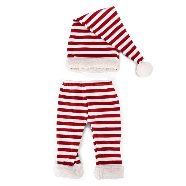 Disfraz de algodón para recién nacido, traje de fotografía para bebé, traje de fotografía de algodón para bebé, accesorios para fotos navideñas para recién nacidos, resultados impresionantes