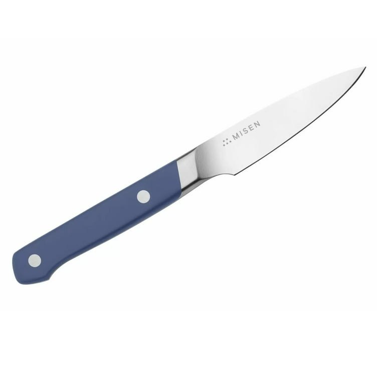 Misen Chef’s Knife Gray