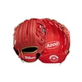 thumbnail image 1 of Wilson A200 Junior baseball glove, 1 of 4