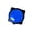 Blue, variant on Lerpwige Multiple Color USB Push Button Switches 100Mm Big Key For Fast Activation