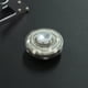 thumbnail image 5 of Antiestrés Metal Fidget Spinner Acero inoxidable Stress Reliever Giroscopio Juguetes Ndcxsfigh libre de BPA, 5 of 9