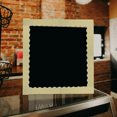 thumbnail image 5 of WEUVEB 3 Rolls Decorative Border Trim Scalloped Border Trim Decoration Assorted Color for Teachers, 5 of 5