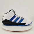 thumbnail image 1 of Adi - das Commander TD2K Basketball Sneakers Sz 13 Mens G24265, 1 of 6