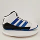 thumbnail image 1 of Adi - das Commander TD2K Basketball Sneakers Sz 13 Mens G24265, 1 of 6