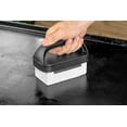 thumbnail image 4 of Blackstone Griddle Accessory Kit 5064 Use To Clean-Up Griddle; With Griddle Scraper And Cleaning Brick, 4 of 5