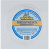 Tropical Fresco Guatemalteco 12oz, Fresh Cheese, Resealable Tray