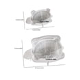 thumbnail image 5 of Giaone Large Turtles Resin Mold Perfect For DIY Display Accent Crafts And Gifts, 5 of 9