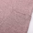 thumbnail image 4 of WEAIXIMIUNG Sweat à Demi-Zip pour Femmes, Sweat à Capuche Décontracté à Manches Longues Imprimé Lettre avec Poche, 4 of 7