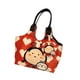 thumbnail image 4 of Bonita bolsa de compras, bolso de mano para mujer para Valentín, fiestas, viajes y desplazamientos., 4 of 9