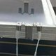 thumbnail image 3 of 10pc 30/35/40mm Solar Panel Water Drainage Clips Photovoltaic Panel Water Drained Away Clip Stainless Steel Solar Power Supplies, 3 of 5