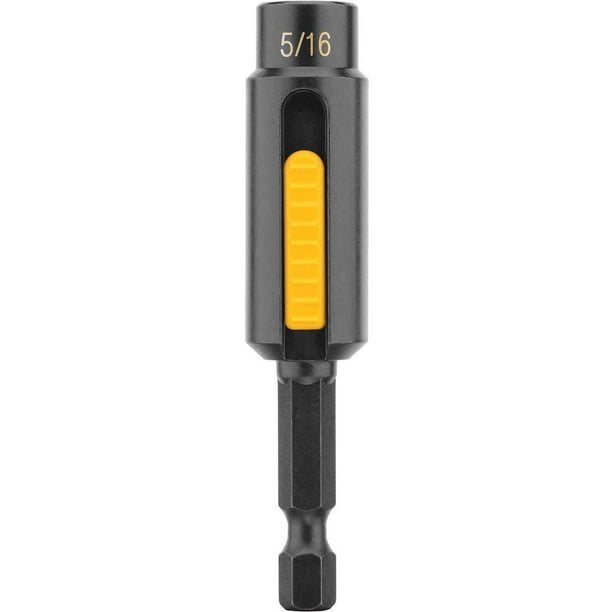 DewaltDWA2222IR 5/16in Cleanable Nut Driver