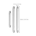 thumbnail image 3 of EeaseCA 4pcs Automotive Bumper Guards Anti-Collision Bumper Guard Protector Strip for Vehicle Car, 3 of 7