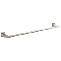 Delta Pivotal 30" Towel Bar, Stainless