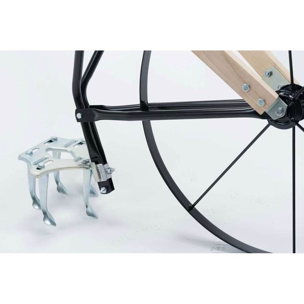 EarthWay Model 6500 High Wheel Cultivator