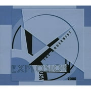 Explosion (Digi-Pak)