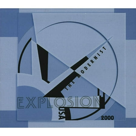 Explosion (Digi-Pak)
