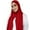 I, variant on Scarf on Sale, Muslim Hijab Solid Color Long Scarf Scarf Cotton Scarf Women Fashion Beanie Headwrap Sleep Hat