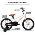 thumbnail image 5 of JOYSTAR Kids Bike for Ages 2-12 Years Old Boys Girls, 12-20 Inch BMX Style Kid's Bikes, Multiple Colors, 5 of 6
