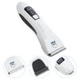 thumbnail image 3 of Dog Clippers For Grooming Multi Color Pet Owners Home Use 1 Set 6.9x1.8x1.6in, 3 of 8