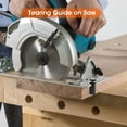 thumbnail image 4 of Stair Gauge Stair Tread Gauge With Holder For Conventional Framing Square Or Carpentry Square, 4 of 8