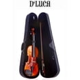 thumbnail image 3 of D'Luca Meister Ebony Fitted Beginner Violin Outfit 1/4, 3 of 6