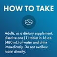 thumbnail image 6 of Dr. Mercola H2 Molecular Hydrogen - Supports Healthy Aging, Cellular Energy & Brain Health - with Elemental Magnesium - GMO-Free, Gluten-Free & Soy-Free - 90 Tablets (90 Servings), 6 of 7