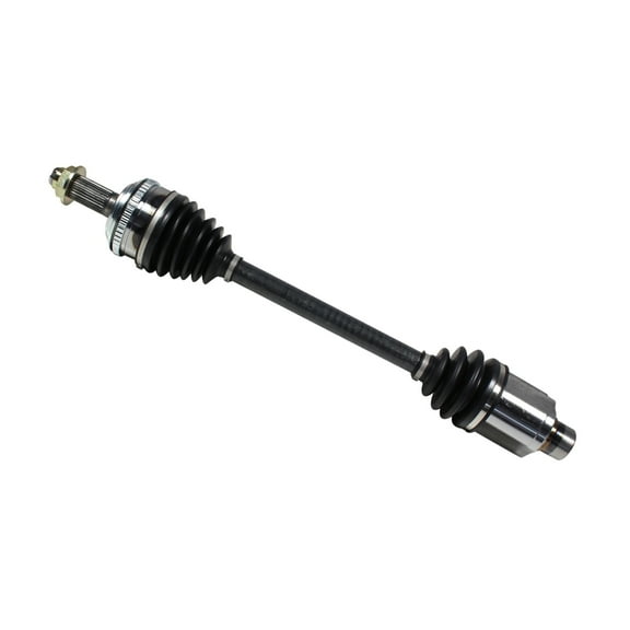 Junqi Front Right CV Axle Assembly for 2005 Honda Pilot AWD