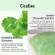 thumbnail image 3 of Crema de cuidado facial VT COSMETICS CICA CICALIO 50ml, 3 of 5