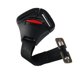 thumbnail image 1 of Hebilla de seguridad para asiento de coche de bebé, hebilla de bloqueo fija con Clip para cinturón de seguridad lin, 1 of 4