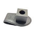 thumbnail image 5 of Sportteer Magnetic Belt Clip Magnetic Chalk Clip Portable Billiard Chalk Holder Wear Resistant Magnetic Belt Clip Easy Installation, 5 of 6
