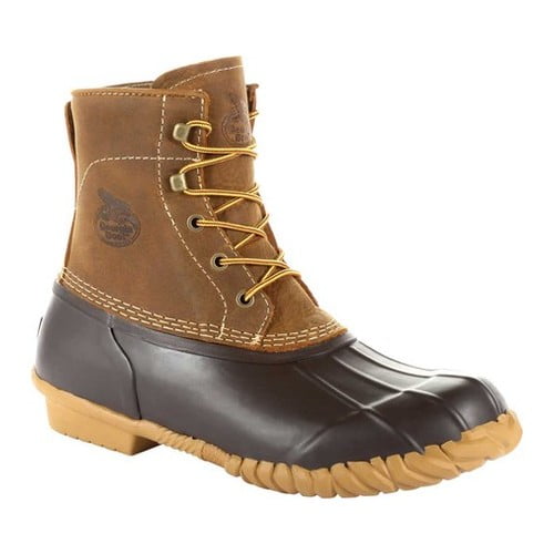 Men's Georgia Boot GB00274 Marshland Duck Boot Men's Georgia Boot GB00274 Marshland Duck Boot